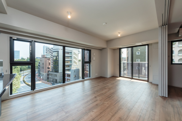 外苑前车站 2LDK 1296268-5A