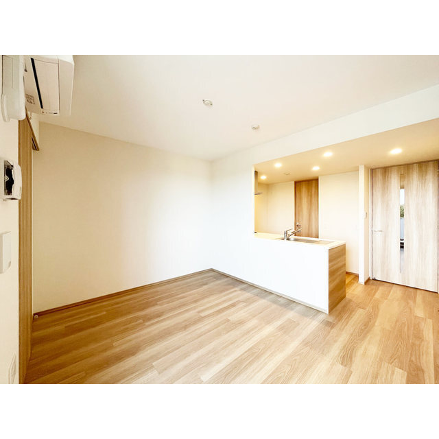 Yomiuriland-mae  Sta. 2SLDK 1319088-3B