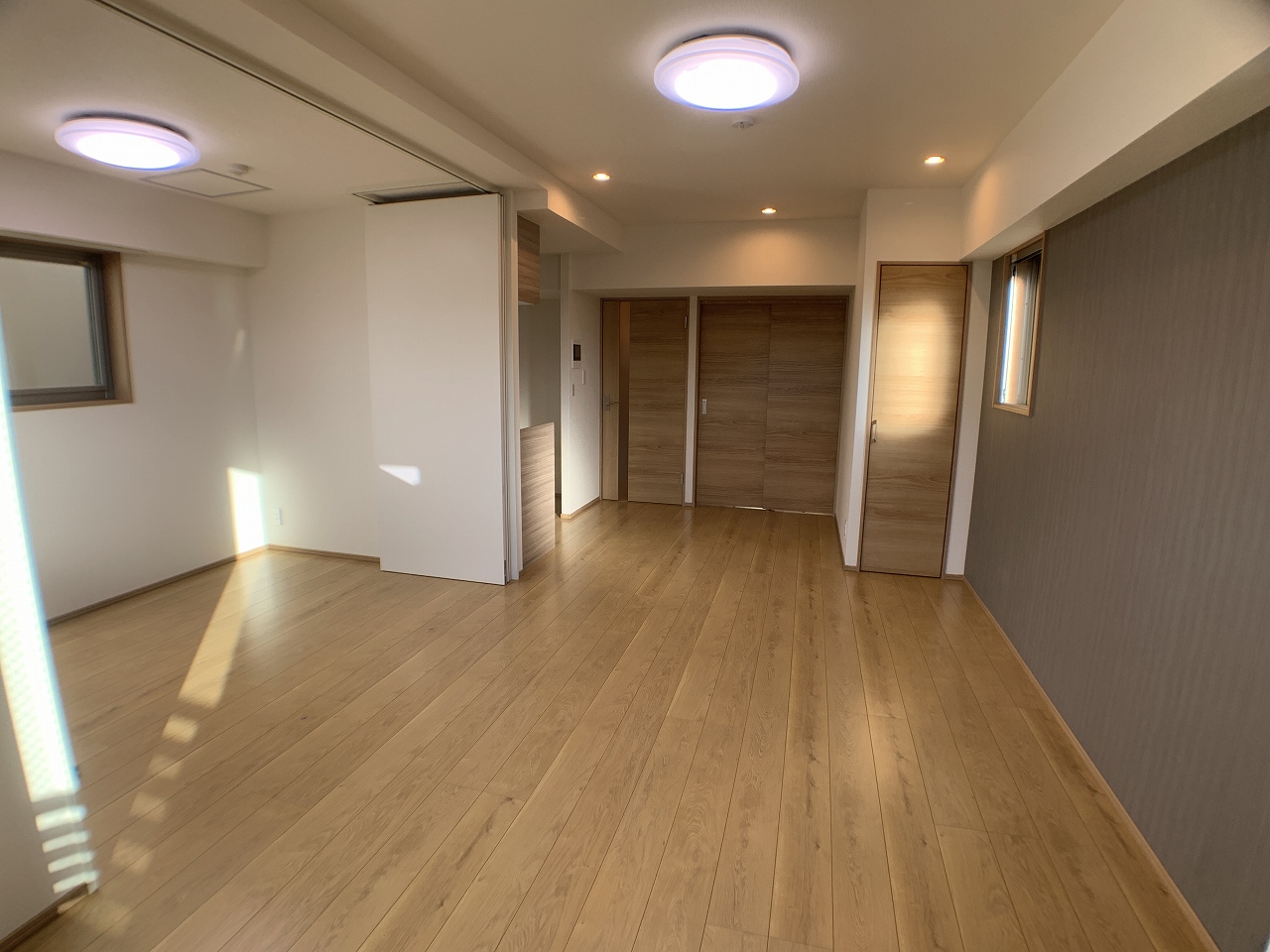 錦糸町車站 2LDK 7A