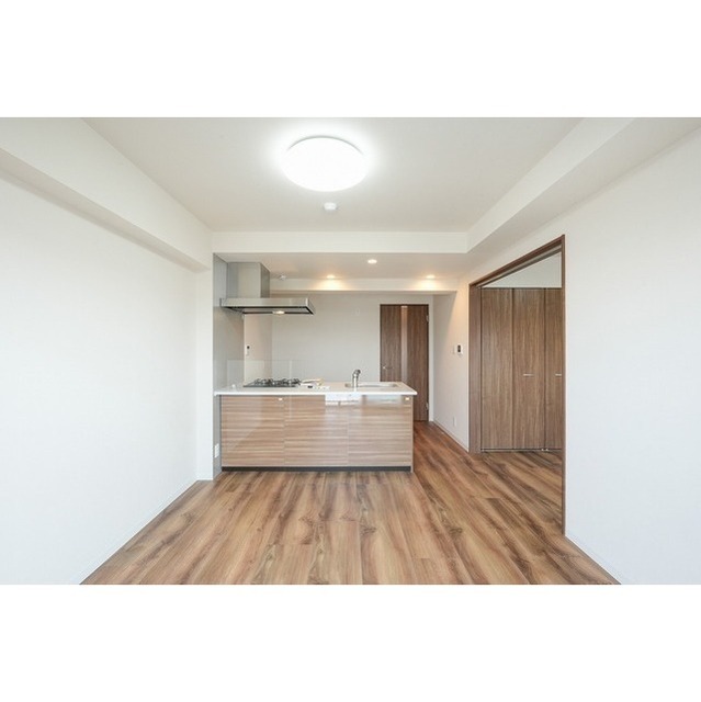 Oshiage Sta. 1LDK 5K