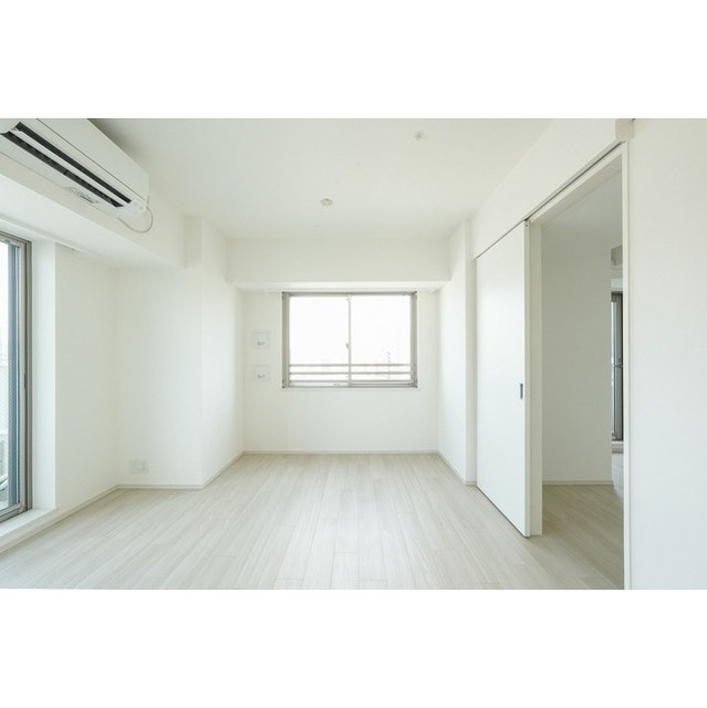 Inaricho Sta. 2SLDK 3A