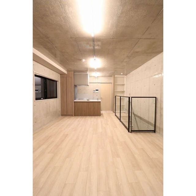 Hiroo Sta. 1LDK 1254111-2C