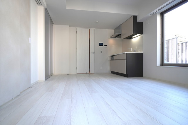 Nakanosakaue Sta. 2LDK 1032003-3L