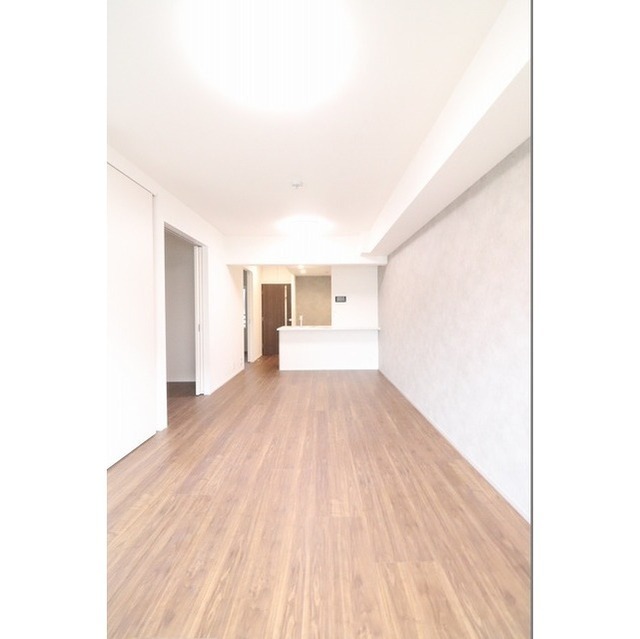 Nakamurabashi Sta. 3LDK 4W