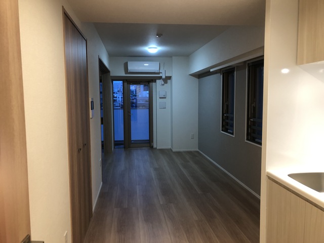 Oshiage Sta. 1LDK 1125127-3I