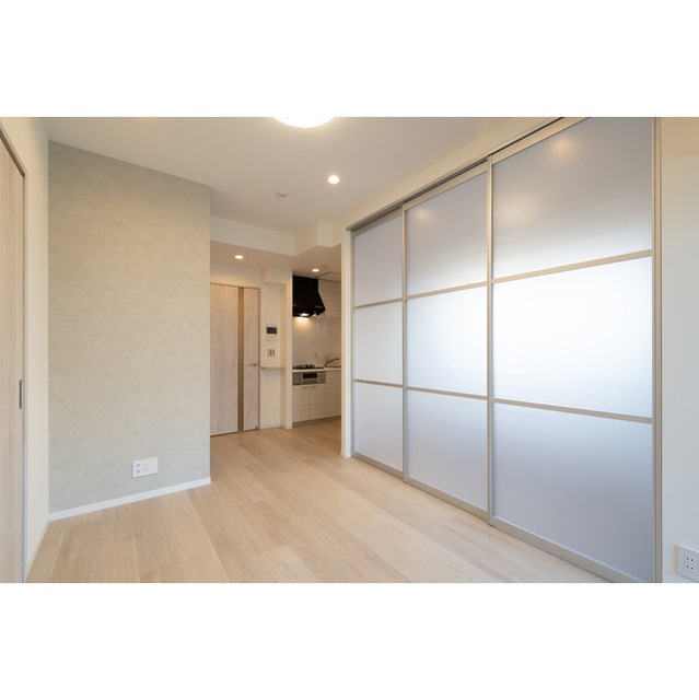 Togoshi Sta. 1LDK 4A