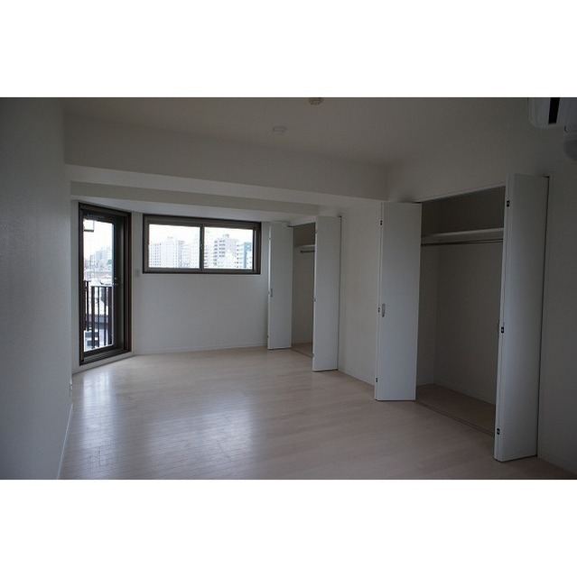 Mejiro Sta. 2LDK 1329466-4E