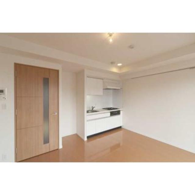Hongo-sanchome Sta. 1LDK 606