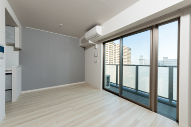 Ojikamiya Sta. 1LDK 902