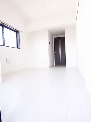 Kameido Sta. 1K 401