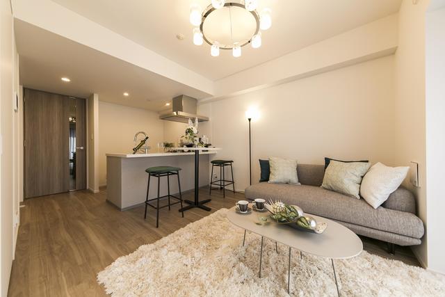 Omotesando Sta. 2LDK 201