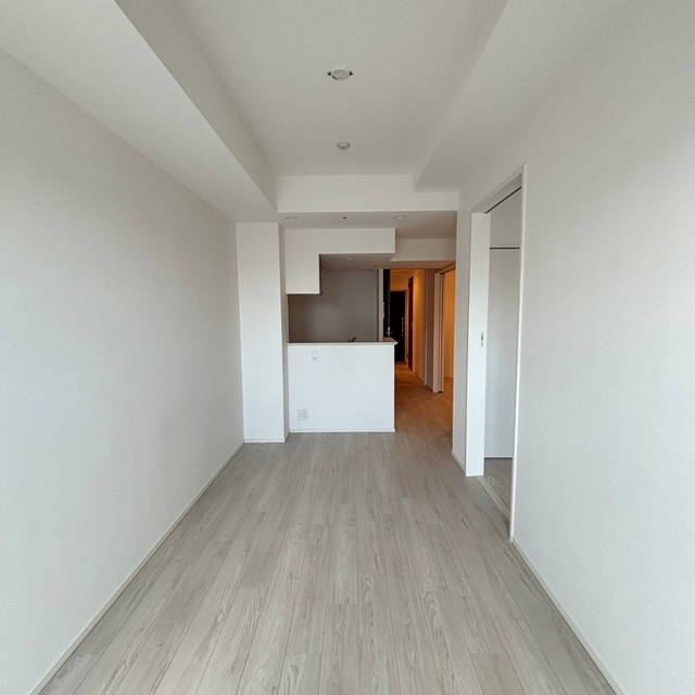 텐노즈아일역 2LDK 1008