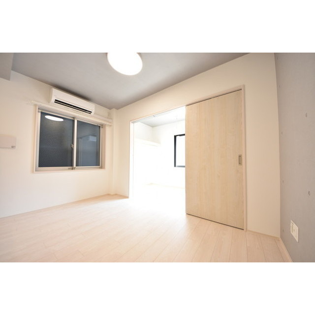 Shimomaruko Sta. 1LDK 0402