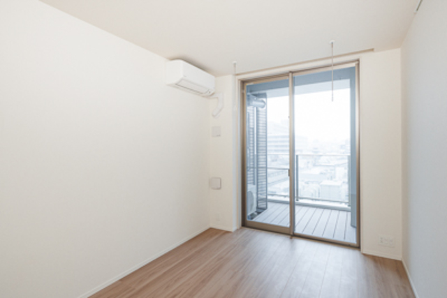 中目黑车站 1R 602