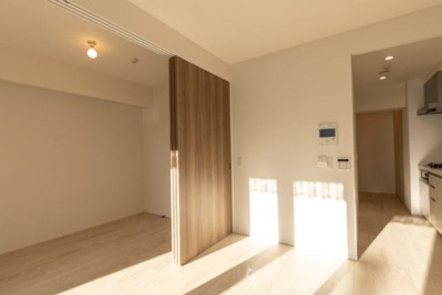 马込车站 1LDK 101