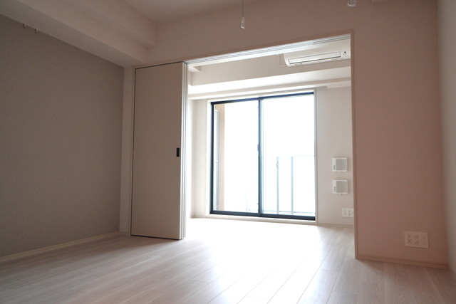 Nishi-oi Sta. 1LDK 112