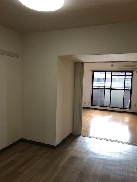 Takaido Sta. 3LDK 407