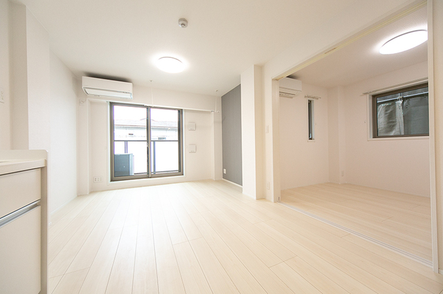 大崎車站 2LDK 205