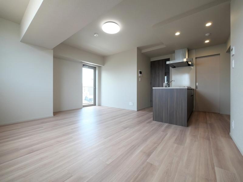 綾瀬車站 1SLDK 601