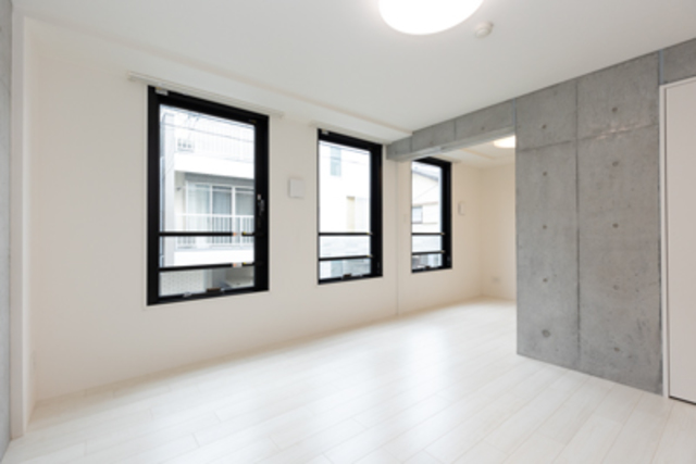 Musashikoyama Sta. 2LDK 203