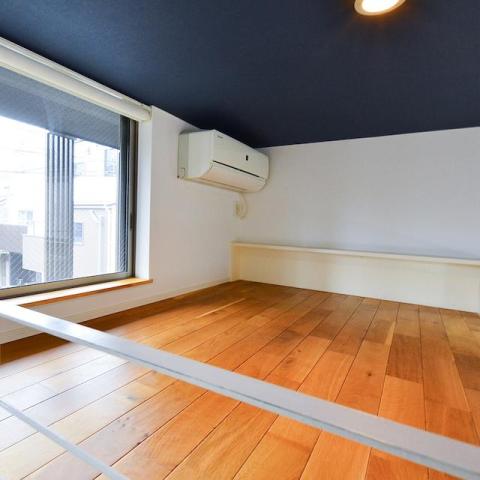 신오츠카역 1R 203