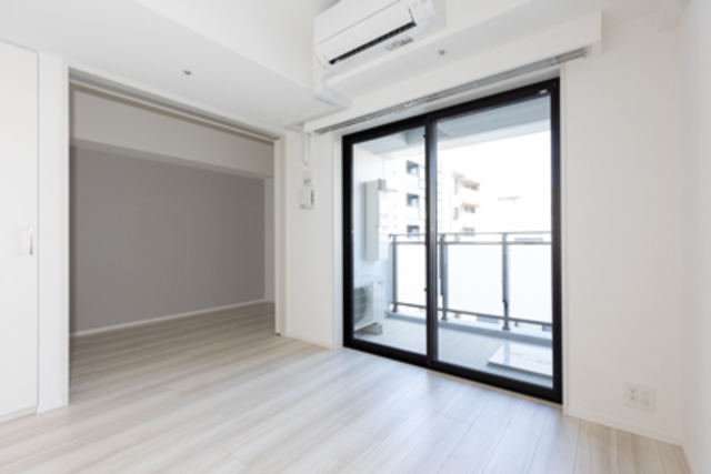 Ningyocho Sta. 1DK 905