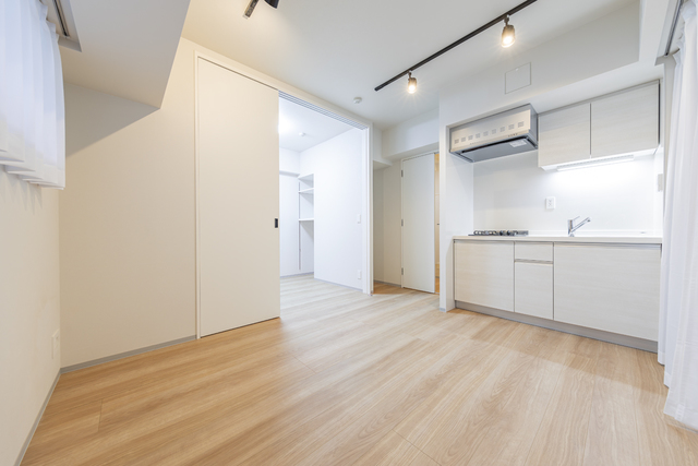 藏前車站 1LDK 1101