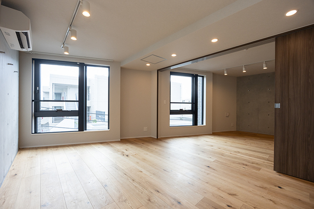 Ikebukuro Sta. 3LDK 502