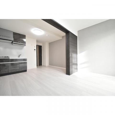 Kanda Sta. 1DK 0201