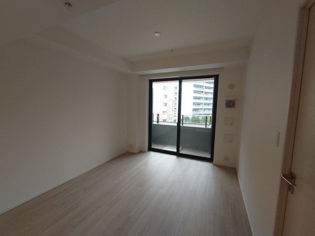 胜鬨车站 1LDK 302