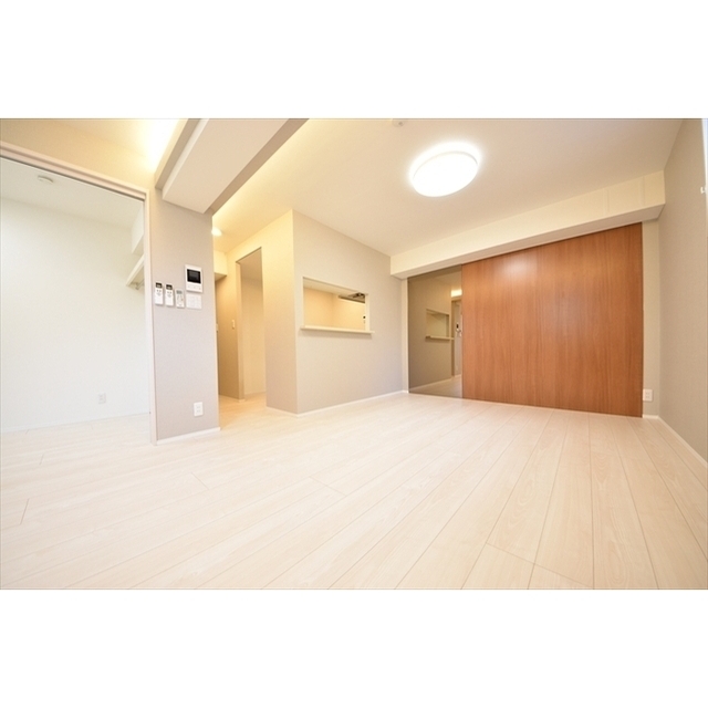 Araiyakushimae Sta. 3LDK 0101