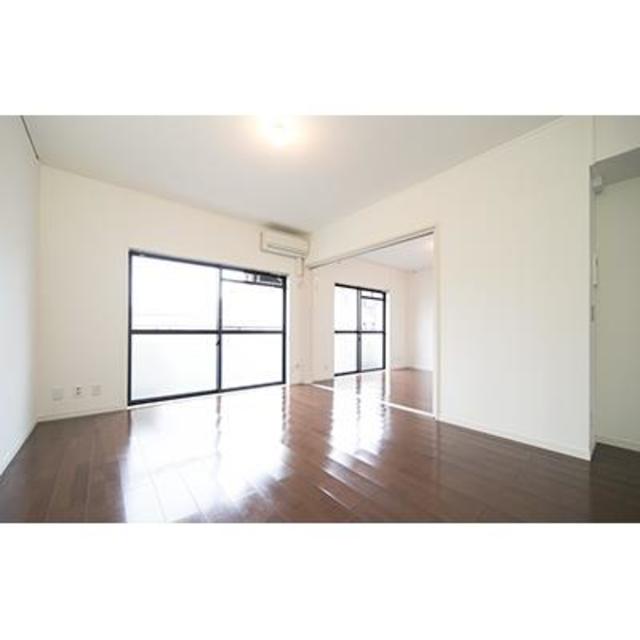 Kameari Sta. 3LDK 204