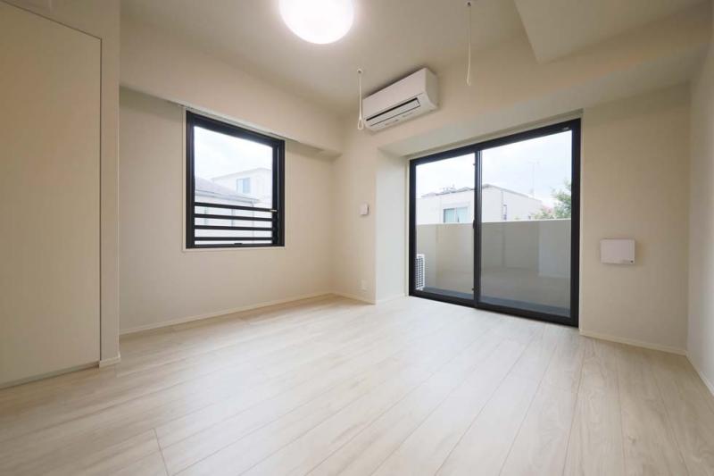 Ojikamiya Sta. 1K 209