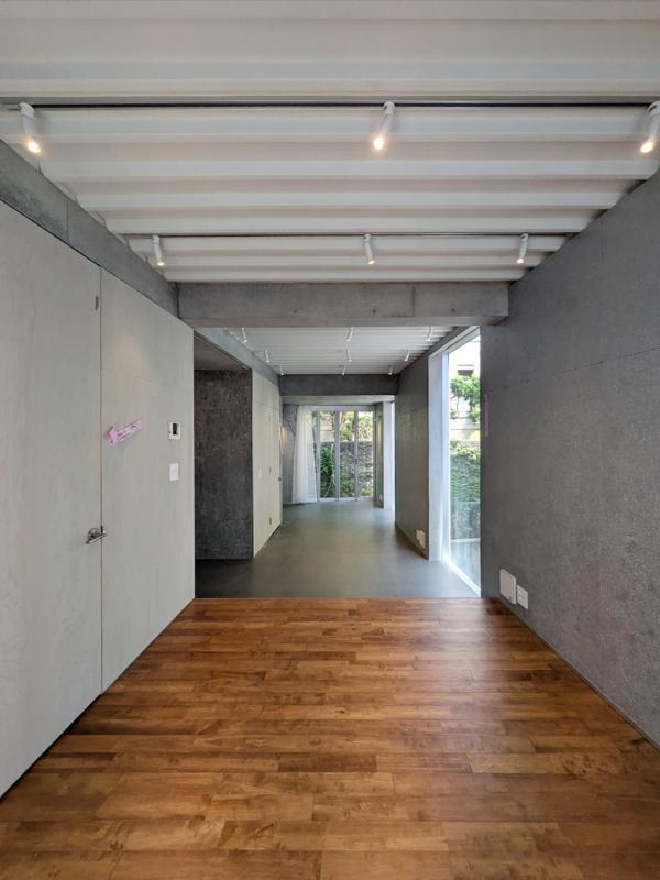 Kita-sando Sta. 1R 203