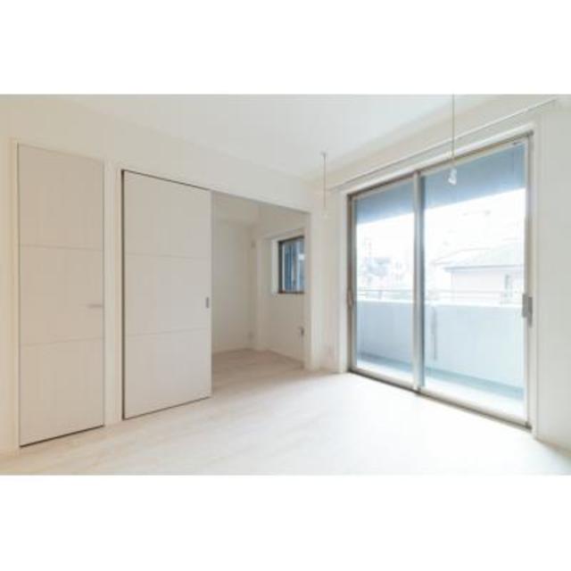 Takadanobaba Sta. 1LDK 303