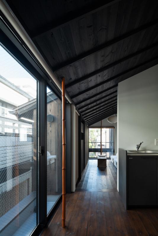 하타노다이역 1LDK 09