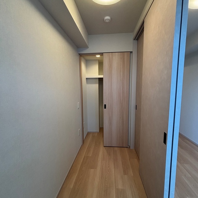 Higashikitazawa Sta. 1DK 404