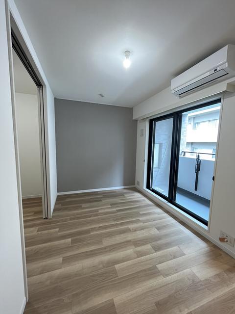 Nishi-waseda Sta. 1LDK 416