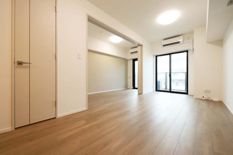 Asakusa Sta. 1LDK 901