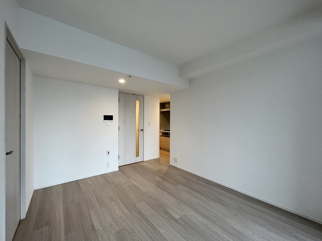 Kachidoki Sta. 1LDK 1017