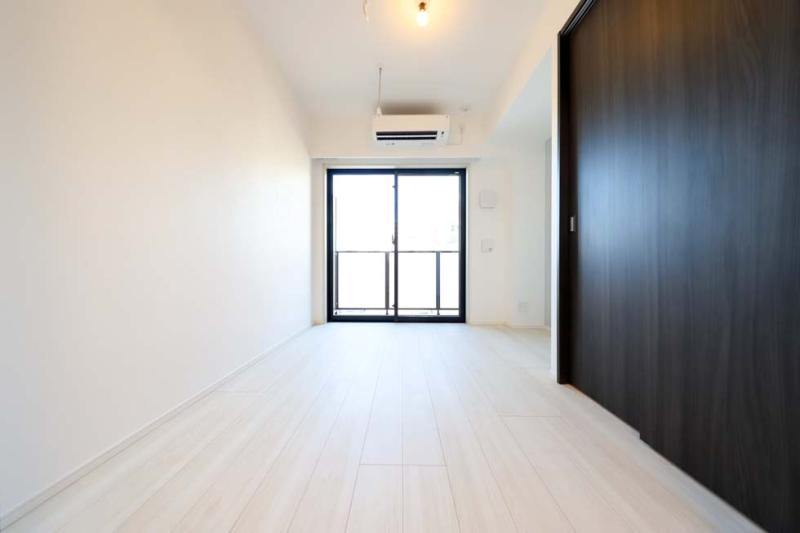 Umejima Sta. 1DK 307