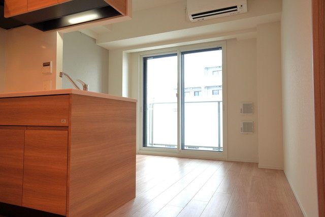 Nishi-oi Sta. 2DK 503