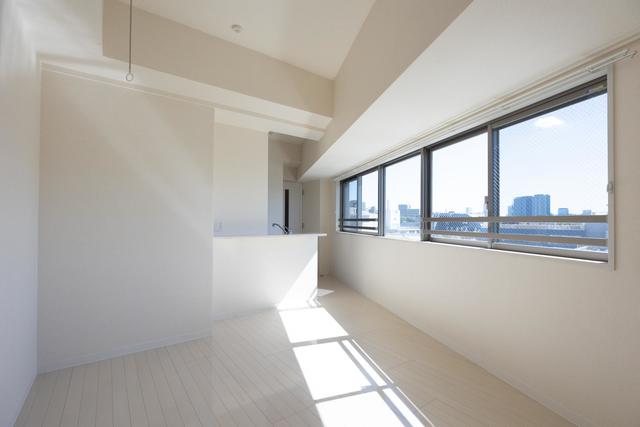 牛込柳町车站 1K 603