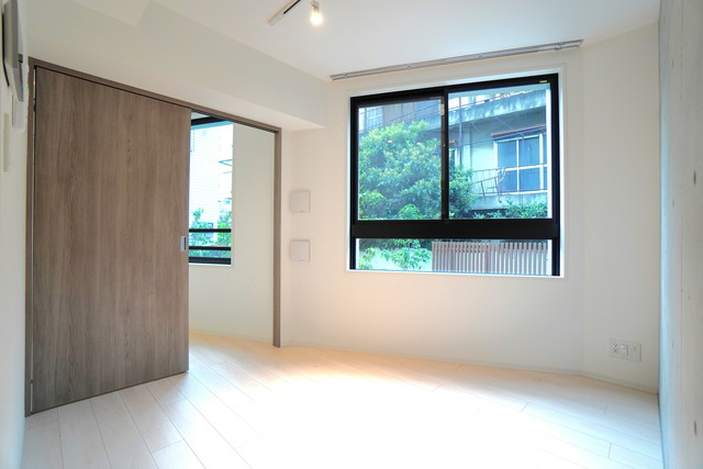 Shimoitabashi Sta. 1LDK 503