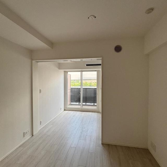 텐노즈아일역 1DK 427