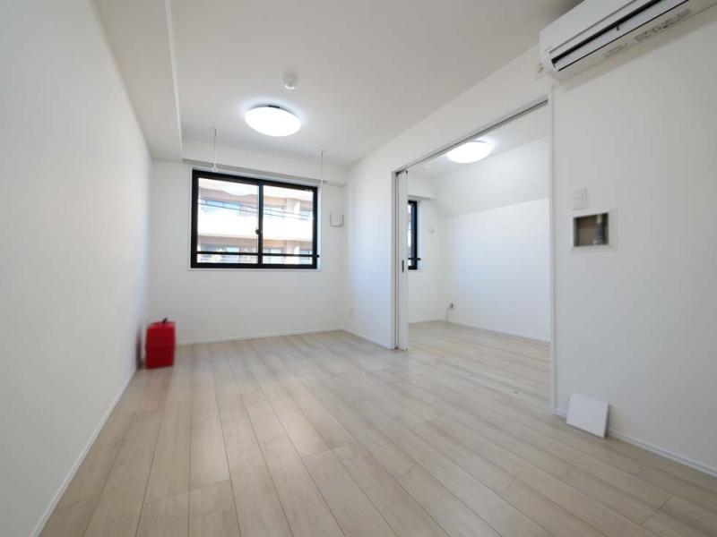 우구이스다니역 1LDK 403