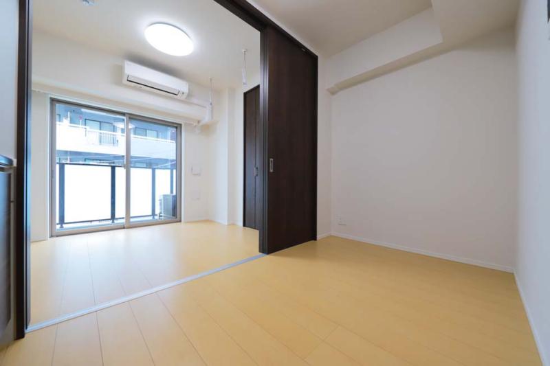 Morishita Sta. 1DK 302