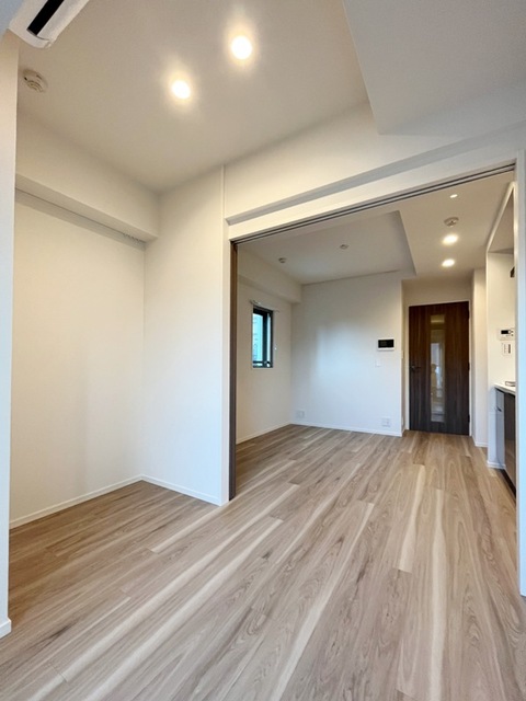 Kikukawa Sta. 1DK 901