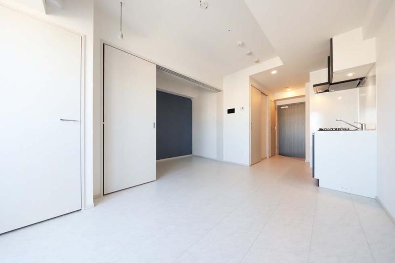 巢鸭车站 1DK 401