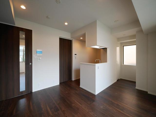 表参道车站 1LDK 805